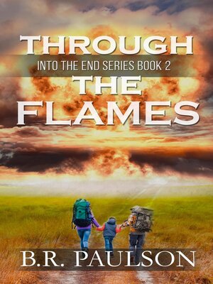 cover image of Through the Flames